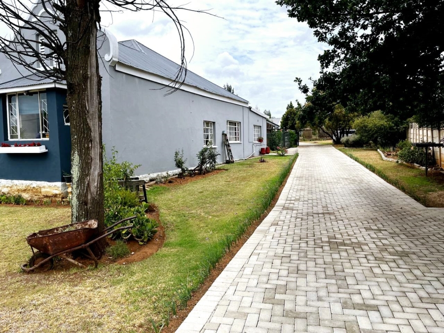 4 Bedroom Property for Sale in Brandfort Free State
